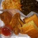 Next Step Soul Food Cafe - Soul Food Restaurants