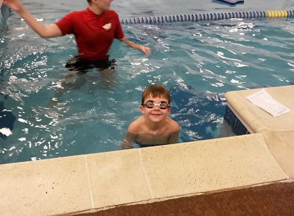 Foss Swim School - Highland Park, IL - Highland Park, IL