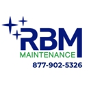 RBM Maintenance - Building Cleaning-Exterior