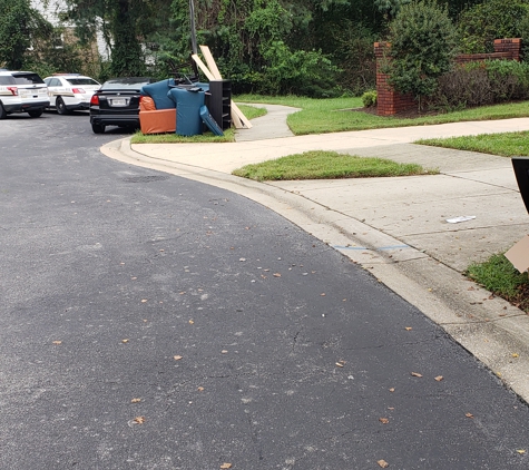 All Clear Evictions - Upper Marlboro, MD