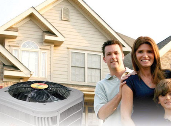 Wayne Price Heating and Air Conditioning - Waxahachie, TX