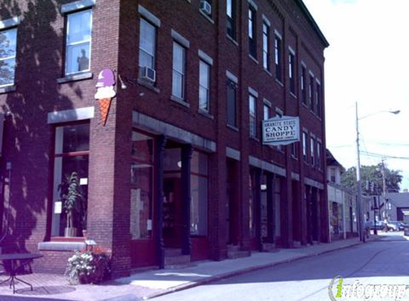 Granite State Candy Shoppe - Concord, NH