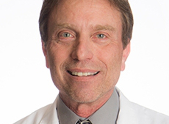 Dr. Dale Haggman, MD - Hendersonville, NC