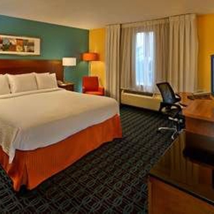 Fairfield Inn & Suites - Boca Raton, FL