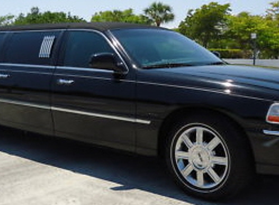 Chicago VIP Limousine - Elk Grove Village, IL