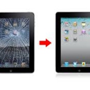 Texarkana Tablet Repair - Glass-Broken