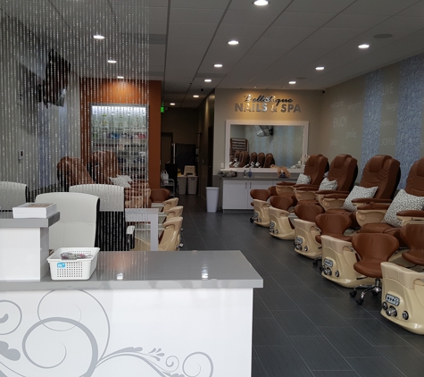 Bellatique Nails & Spa - Mission Viejo, CA