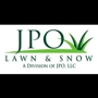 JPO Lawn & Snow