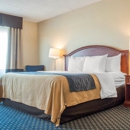 Comfort Inn & Suites Rochester - Greece - Motels