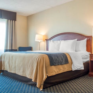 Comfort Inn - Rochester, NY