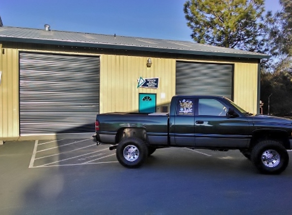 Advanced Mobile Automotive Services - Diamond Springs, CA