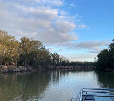 Executive Houseboats - Moama, NSW