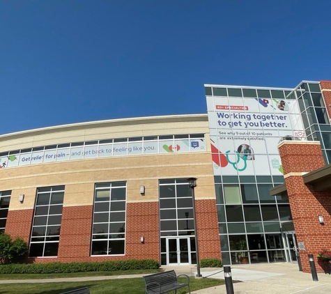 The Iowa Clinic Cardiology Department - West Des Moines Campus - West Des Moines, IA