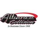Alliance Collision Inc. - Towing Equipment
