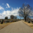 Glasgow Cemetery