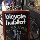 Bicycle Habitat - Bicycle Repair