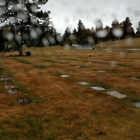 Holyrood Cemetery