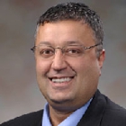 Vahid-david Sedaghat, MD