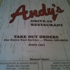 Andy's Drive-In Restaurant gallery