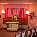 Dagon Funeral Home - Crematories