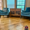 Imperial Wood & Epoxy Flooring gallery