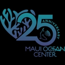 Maui Ocean Center, The Aquarium of Hawaii - Public Aquariums