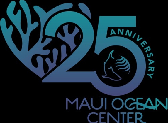 Maui Ocean Center, The Aquarium of Hawaii - Wailuku, HI