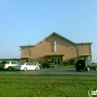 Pilgrim Valley Missionary Baptist Church