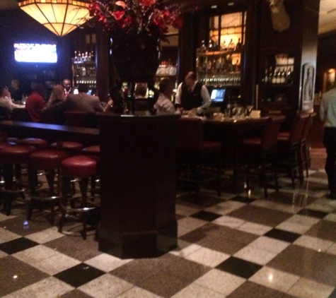 The Capital Grille - Charlotte, NC