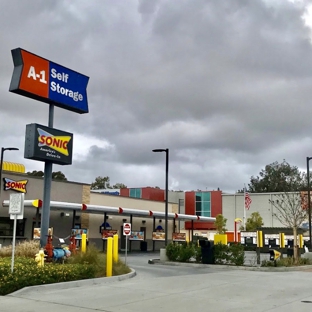 A-1 Self Storage - San Diego, CA