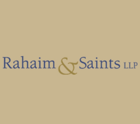 Rahaim & Saints LLP - Wilmington, DE