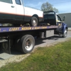 Len's Towing gallery