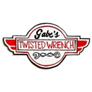 Gabe's Twisted Wrench
