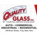 Quality Glass - Windows