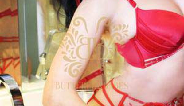Butterfly Babes Outcall Escort Agency