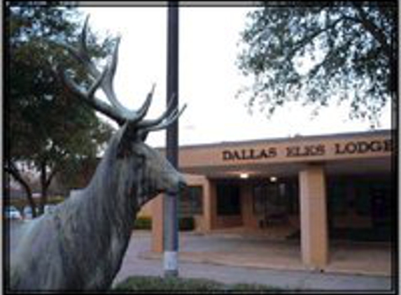 Dallas Elks Lodge #71 - Dallas, TX