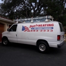 Don's Heating & Air Conditioning, INC. - Heating Contractors & Specialties