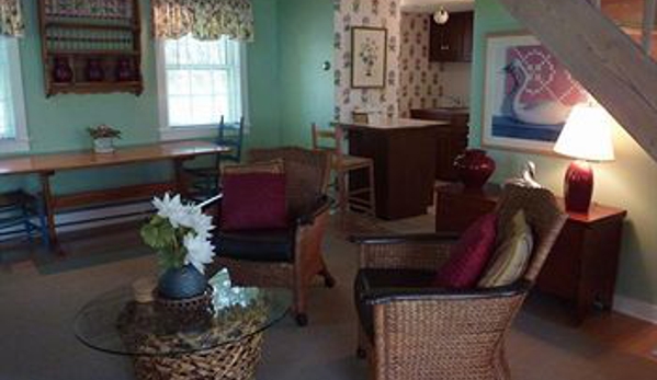 The Whalewalk Inn & Spa - Eastham, MA