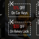 Austin Fix Locks