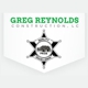 Greg Reynolds Construction, LC