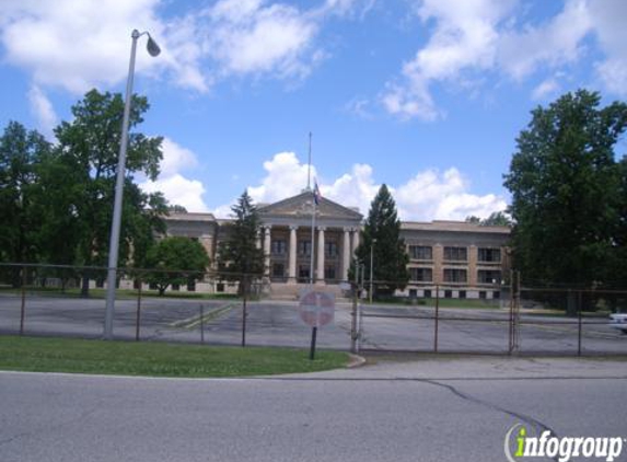 Vincennes University - Indianapolis, IN