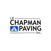 L R Chapman Paving Inc gallery