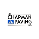 L R Chapman Paving Inc - Paving Contractors