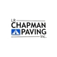 L R Chapman Paving Inc