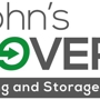 St. John's Moving & Storage