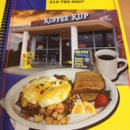 Koffee Kup - American Restaurants