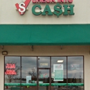 Check Into Cash - Check Cashing Service