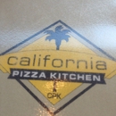 California Pizza Kitchen - Pizza