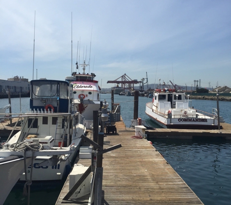 Long Beach Sport Fishing - Long Beach, CA