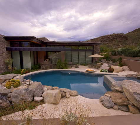 Patio Pools & Spas - Tucson, AZ